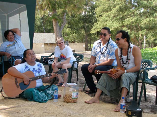 Tefui Group