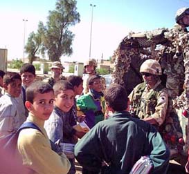 Kava in Iraq