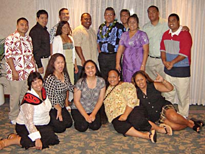 Napali group