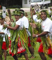 Rotuma Day