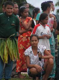 School Children