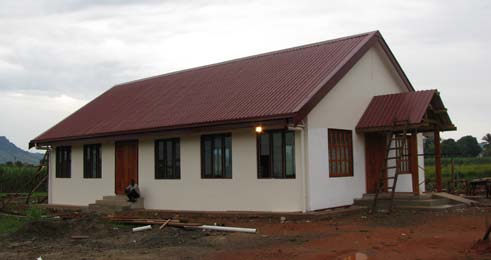 Nadi Methodist Church