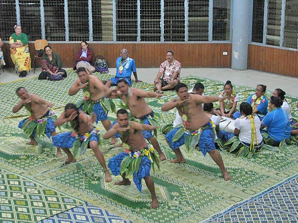 itumuta dance group