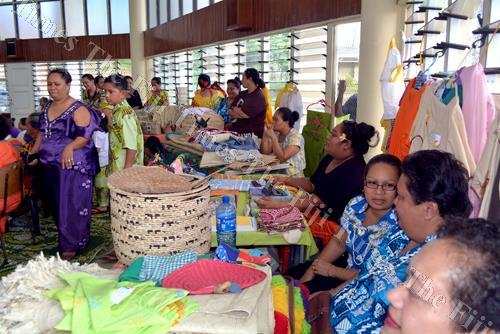 Vaka Ne Rotuma Show