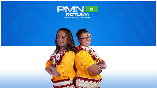 PMN Rotuma