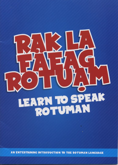 Rak La Fäeag Rotuạm cover