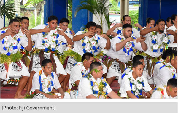 Rotuma Day in Fiji