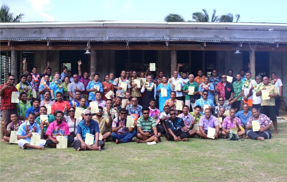 Boatmaster licencees