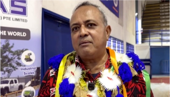 Francis Sioni