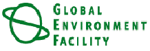 GEF Logo