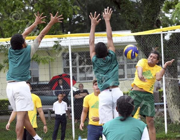 Vollyball