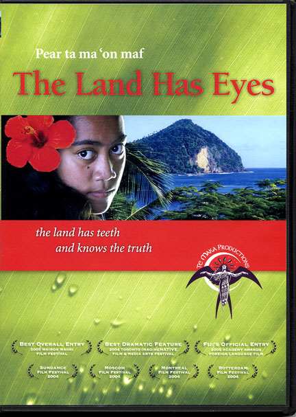 DVD Front