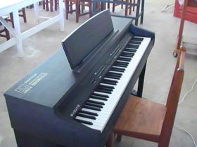 Digital Piano