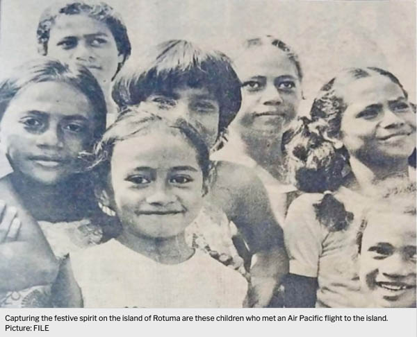 children at airport