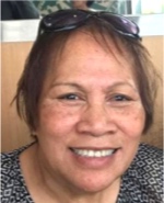 Agnes Kualeta