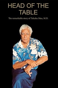 Dr Tukaha Mua