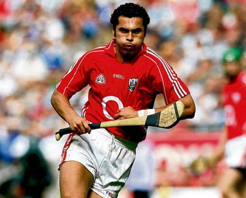 Seán Óg Ó hAilpín